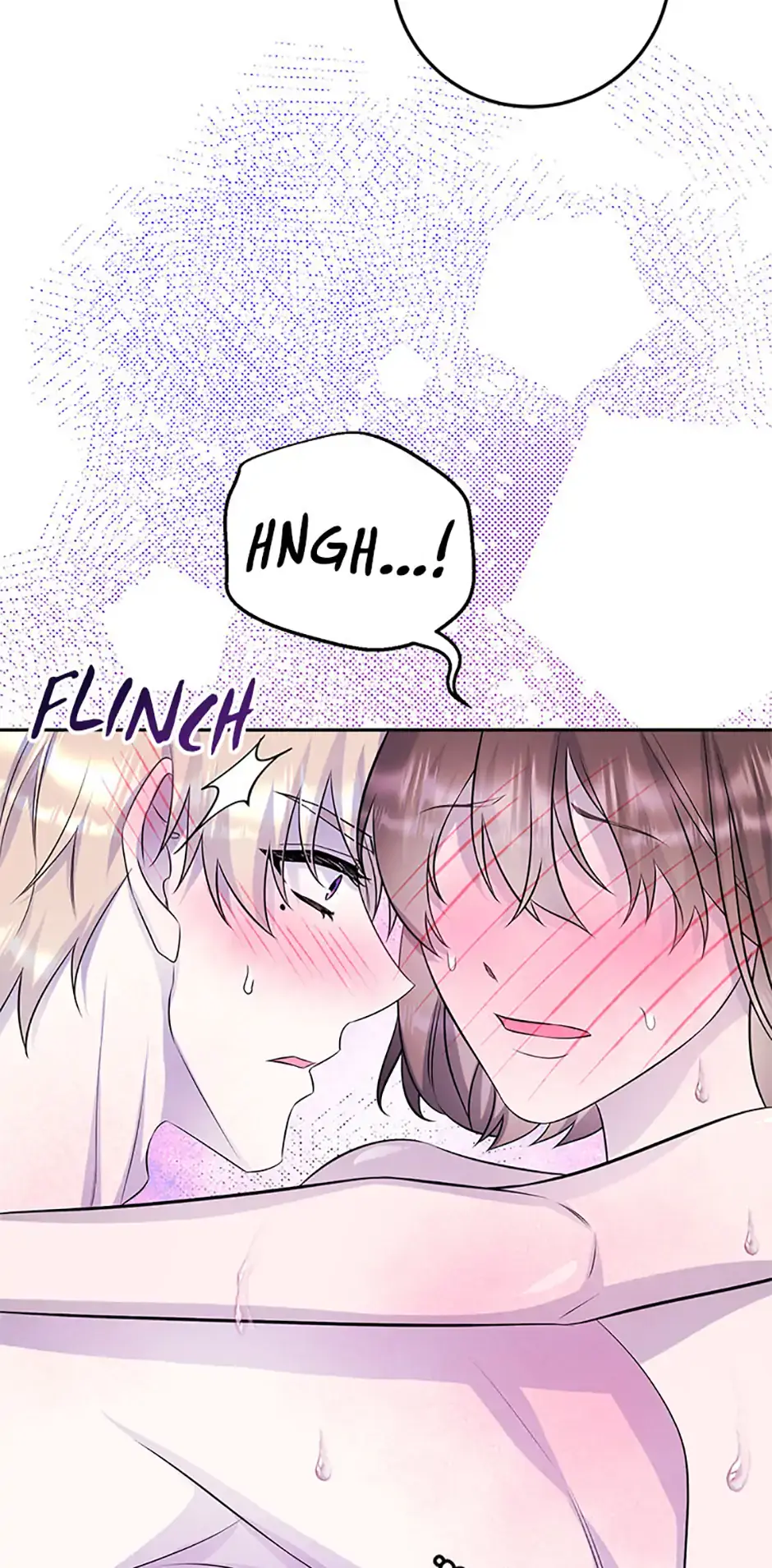 If You Save an Immoral Beast Chapter 41 Page 24