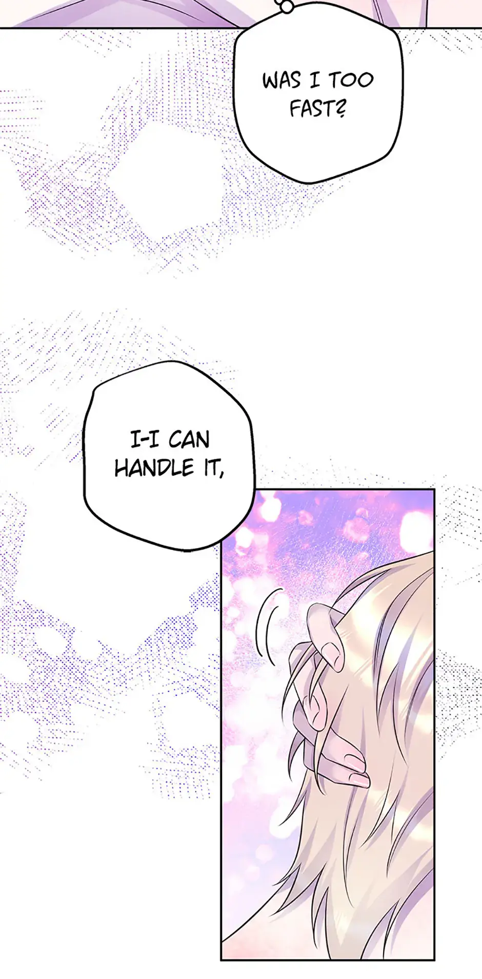 If You Save an Immoral Beast Chapter 41 Page 25