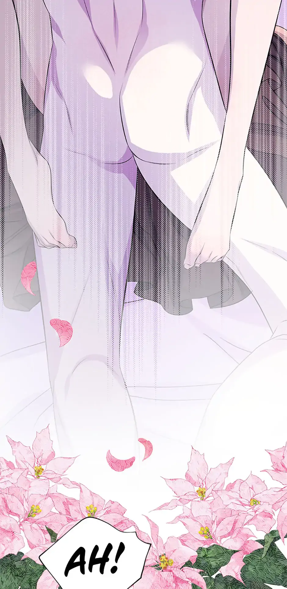 If You Save an Immoral Beast Chapter 41 Page 29
