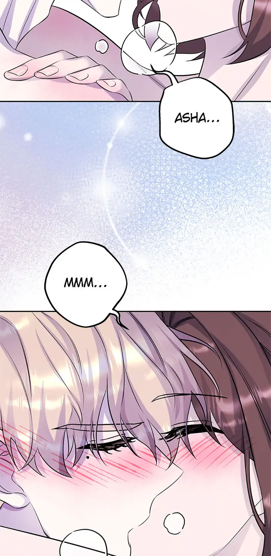 If You Save an Immoral Beast Chapter 41 Page 31
