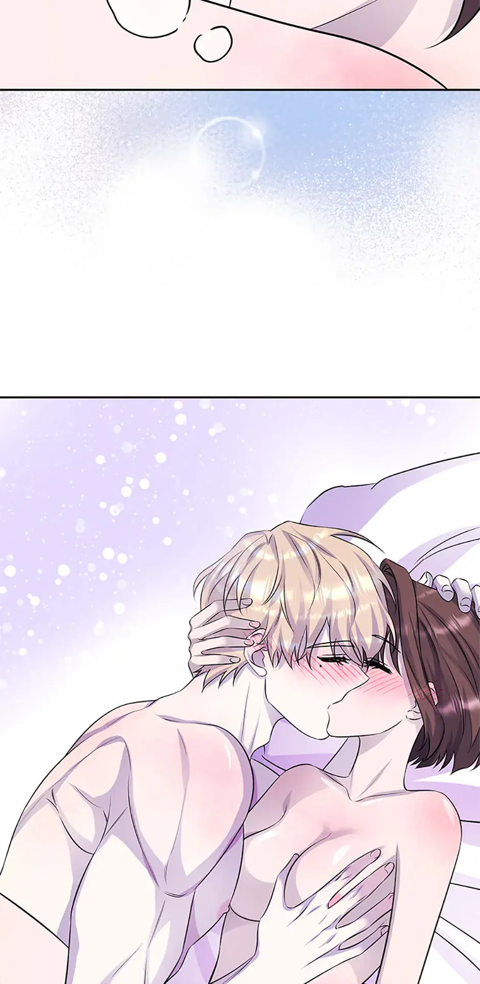 If You Save an Immoral Beast Chapter 41 Page 32