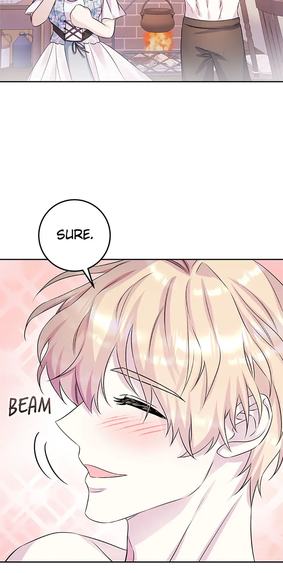 If You Save an Immoral Beast Chapter 41 Page 43