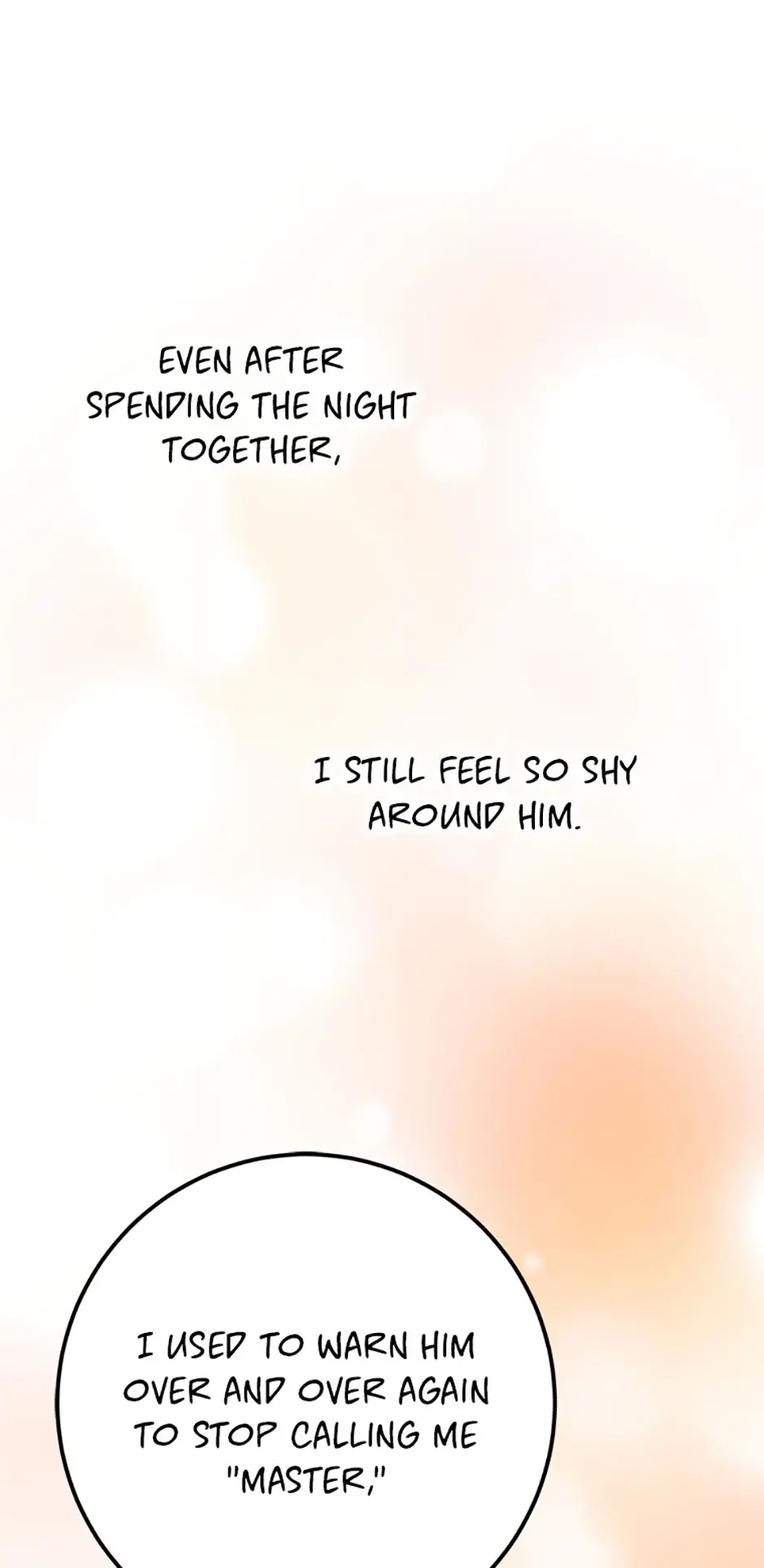 If You Save an Immoral Beast Chapter 41 Page 44