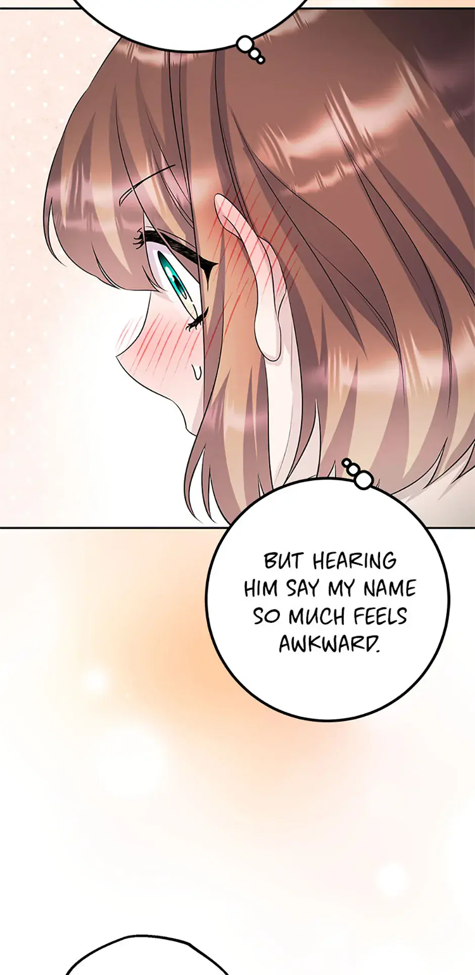 If You Save an Immoral Beast Chapter 41 Page 45