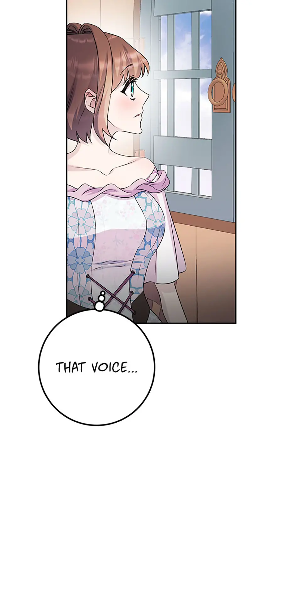 If You Save an Immoral Beast Chapter 41 Page 47