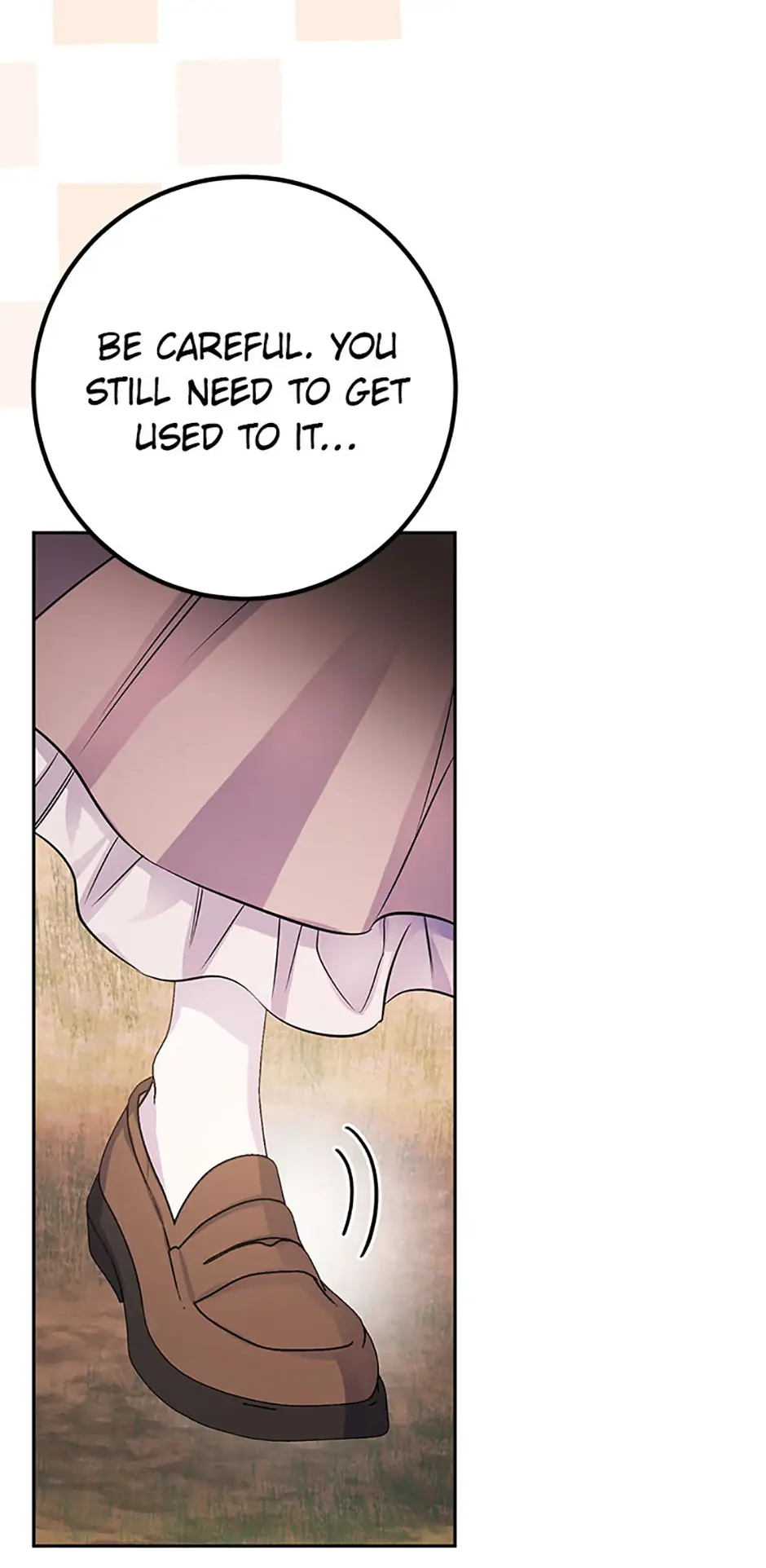 If You Save an Immoral Beast Chapter 41 Page 51