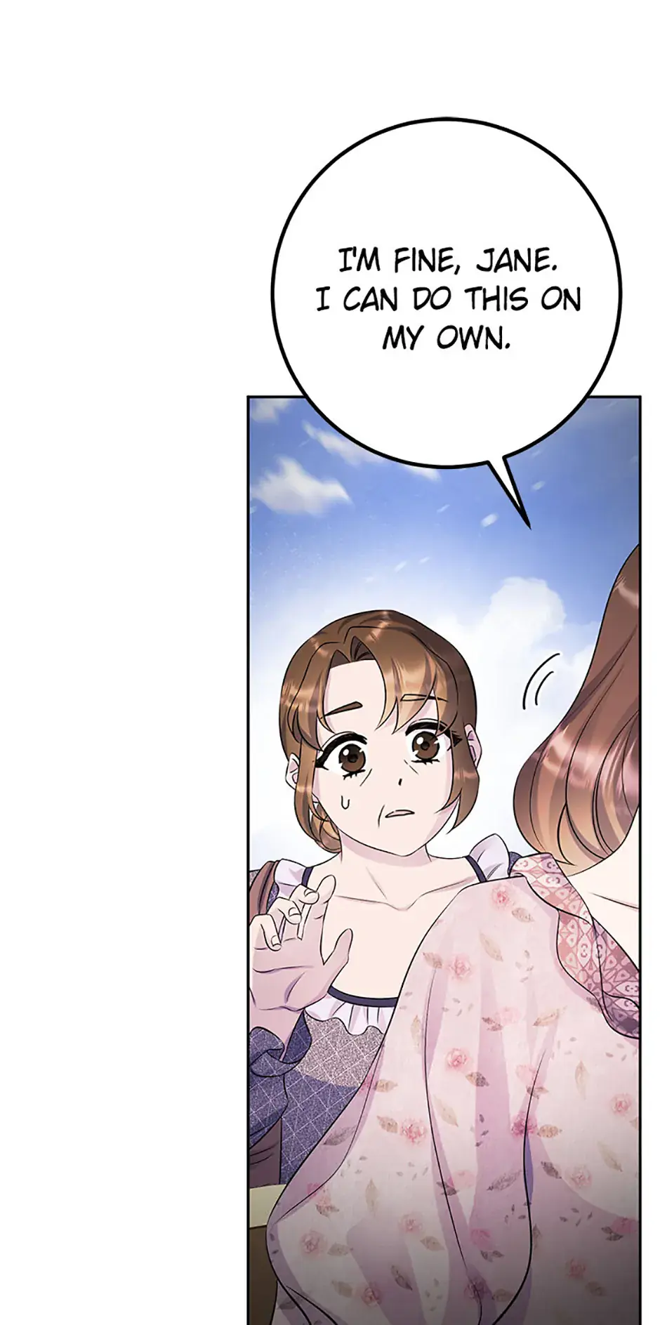 If You Save an Immoral Beast Chapter 41 Page 52