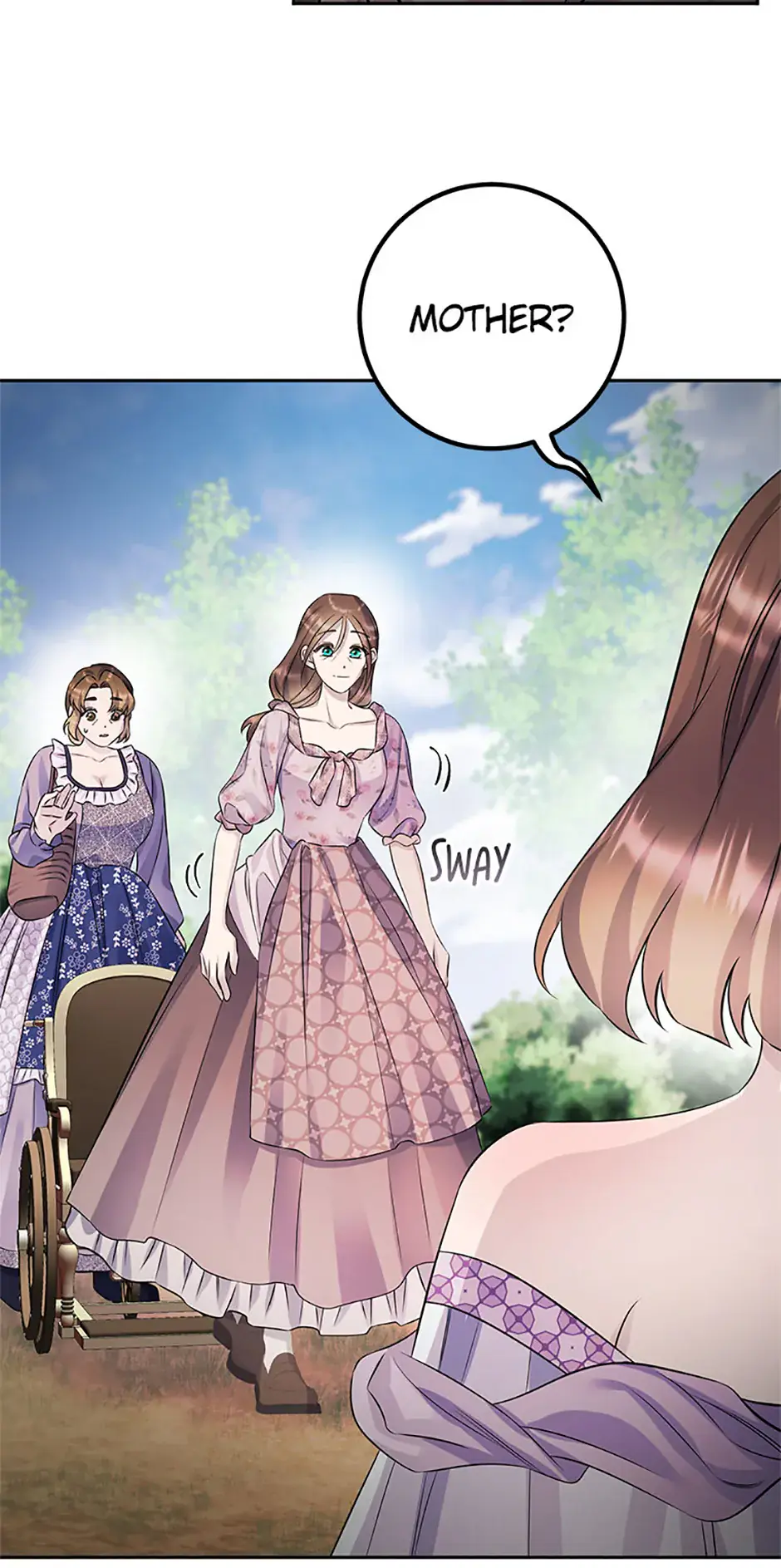 If You Save an Immoral Beast Chapter 41 Page 53
