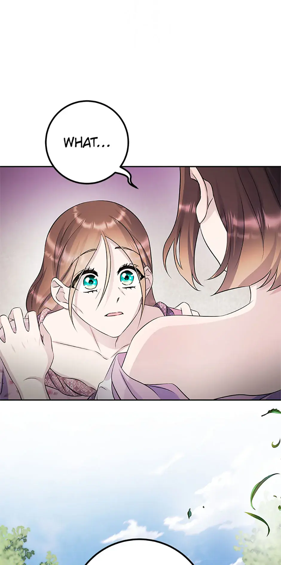 If You Save an Immoral Beast Chapter 41 Page 59