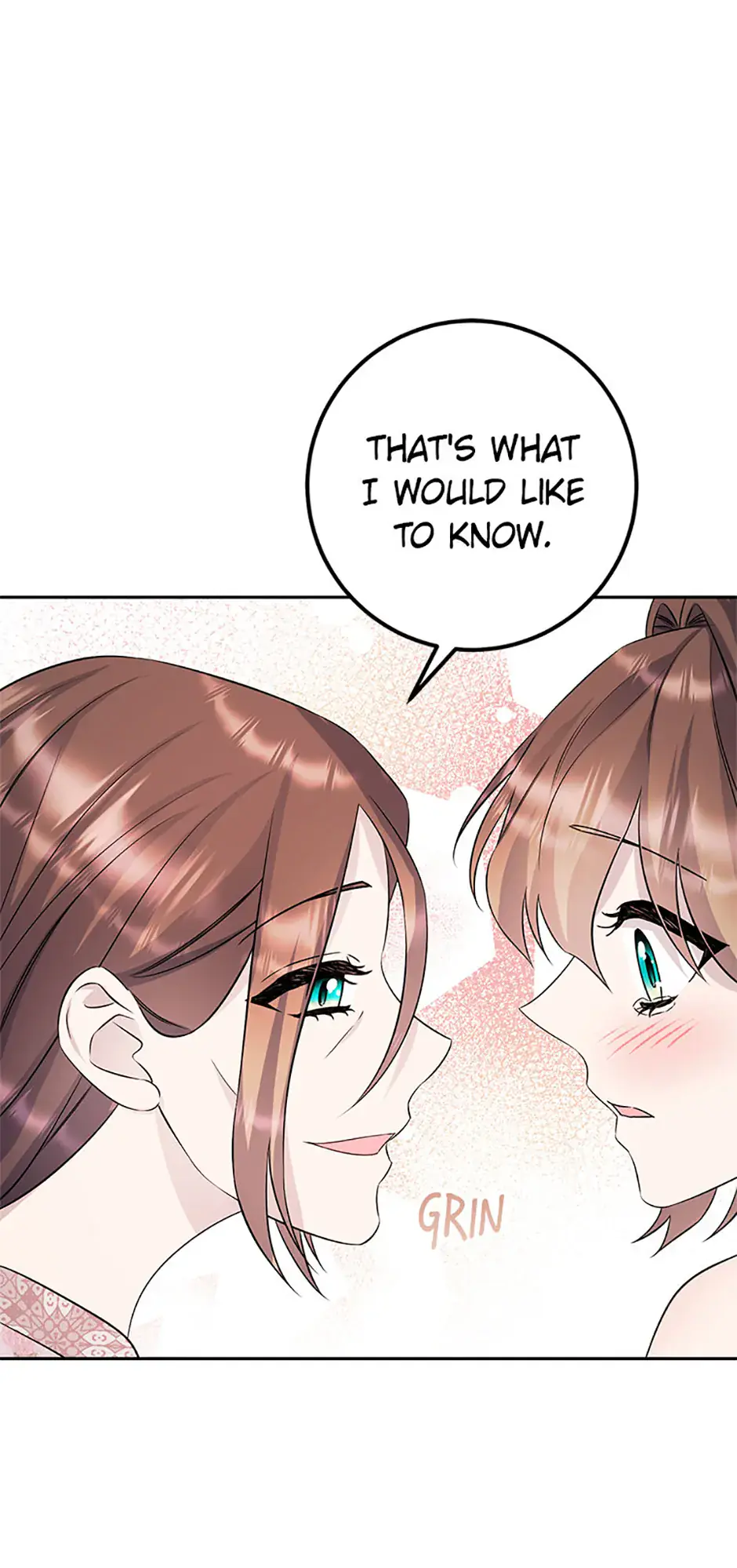 If You Save an Immoral Beast Chapter 41 Page 61