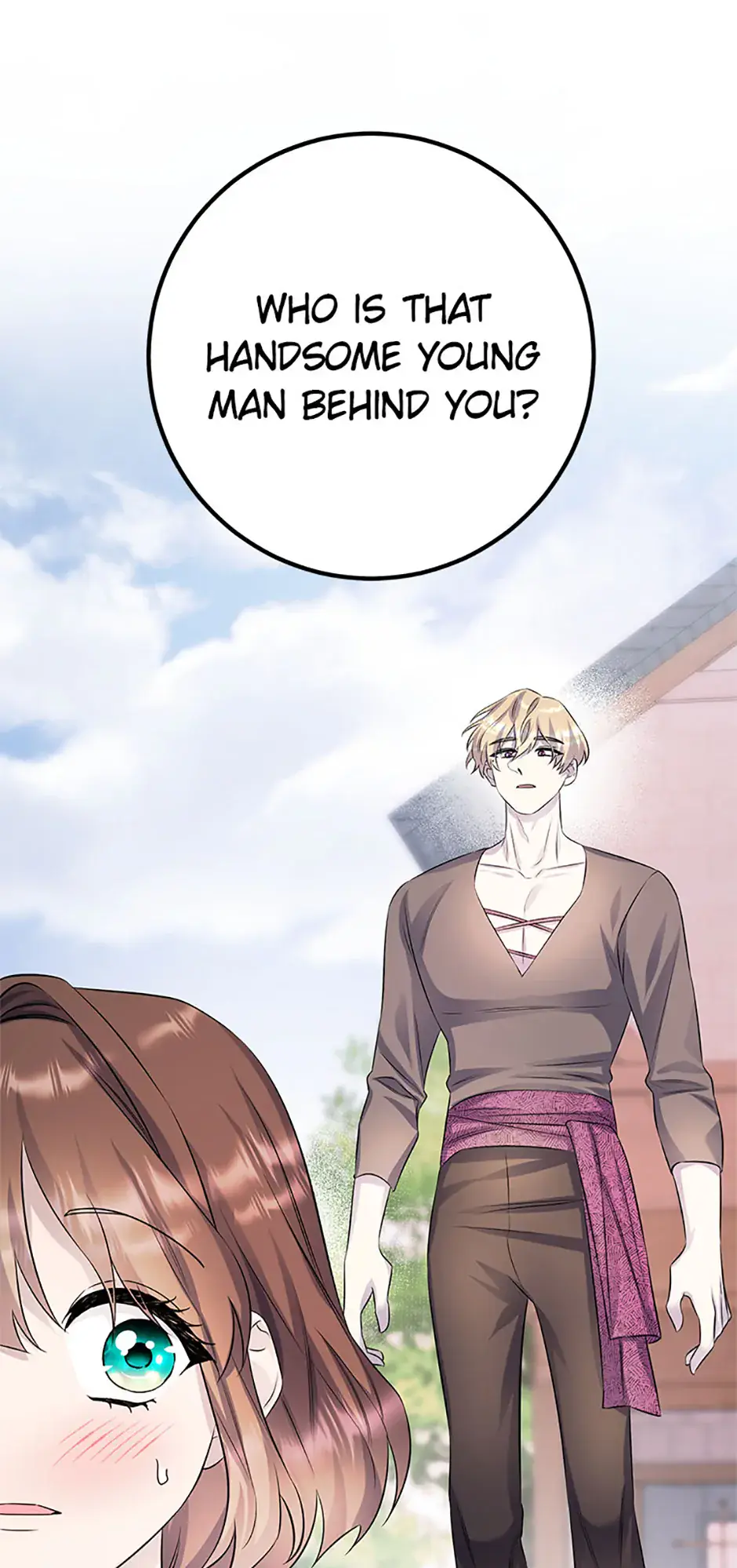 If You Save an Immoral Beast Chapter 41 Page 62