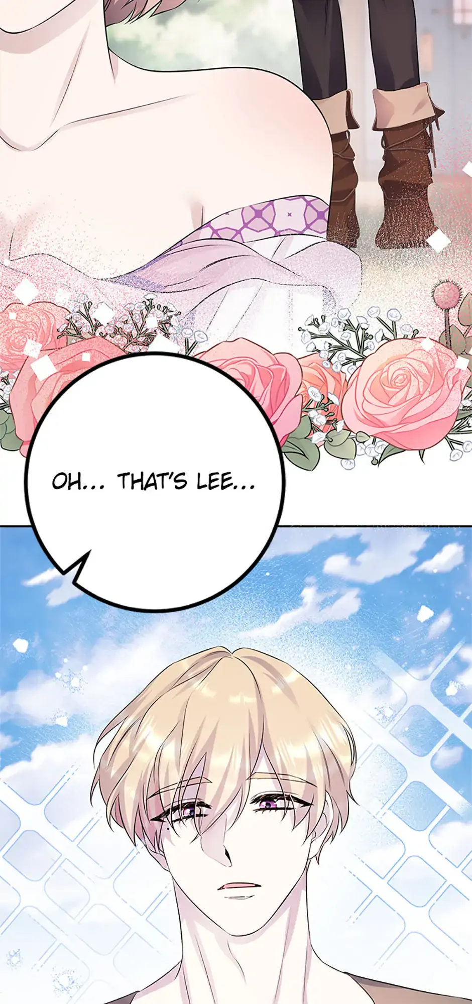 If You Save an Immoral Beast Chapter 41 Page 63