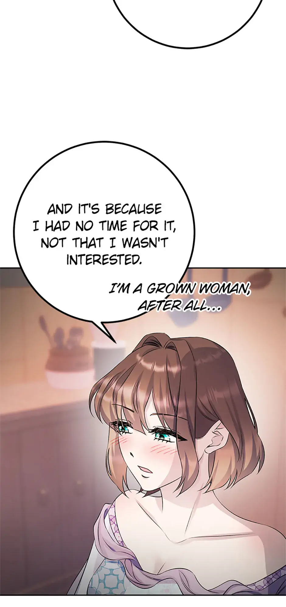 If You Save an Immoral Beast Chapter 41 Page 68