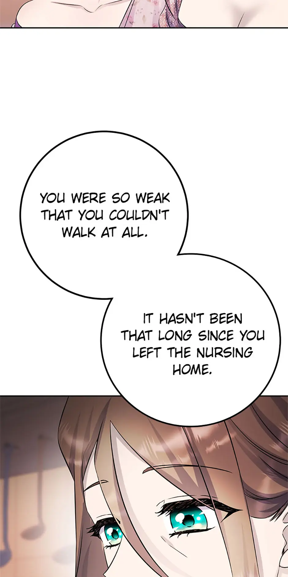 If You Save an Immoral Beast Chapter 41 Page 71