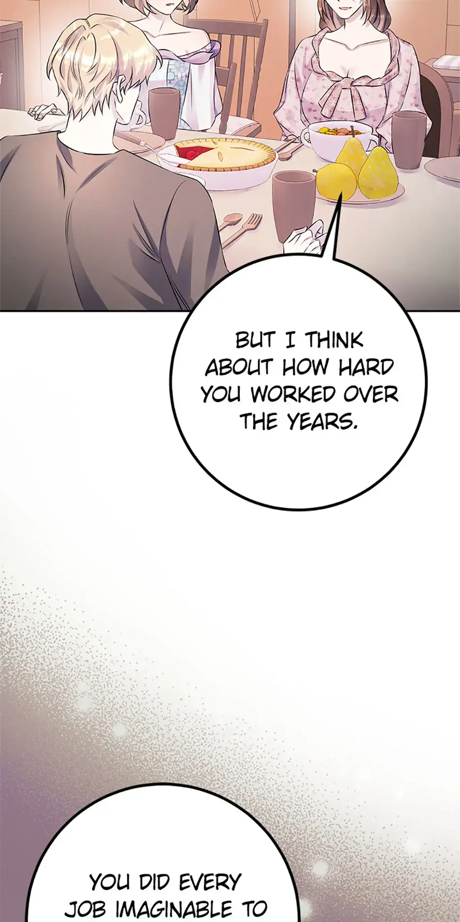 If You Save an Immoral Beast Chapter 41 Page 73