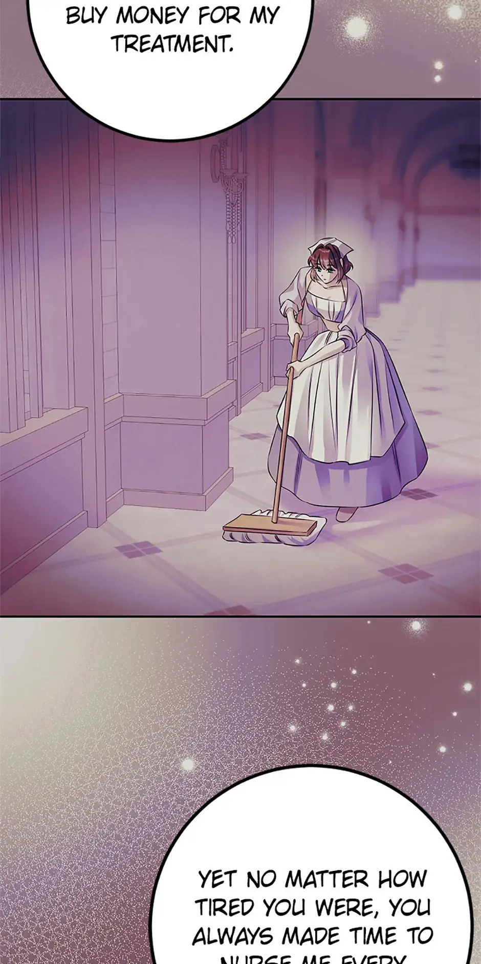 If You Save an Immoral Beast Chapter 41 Page 74