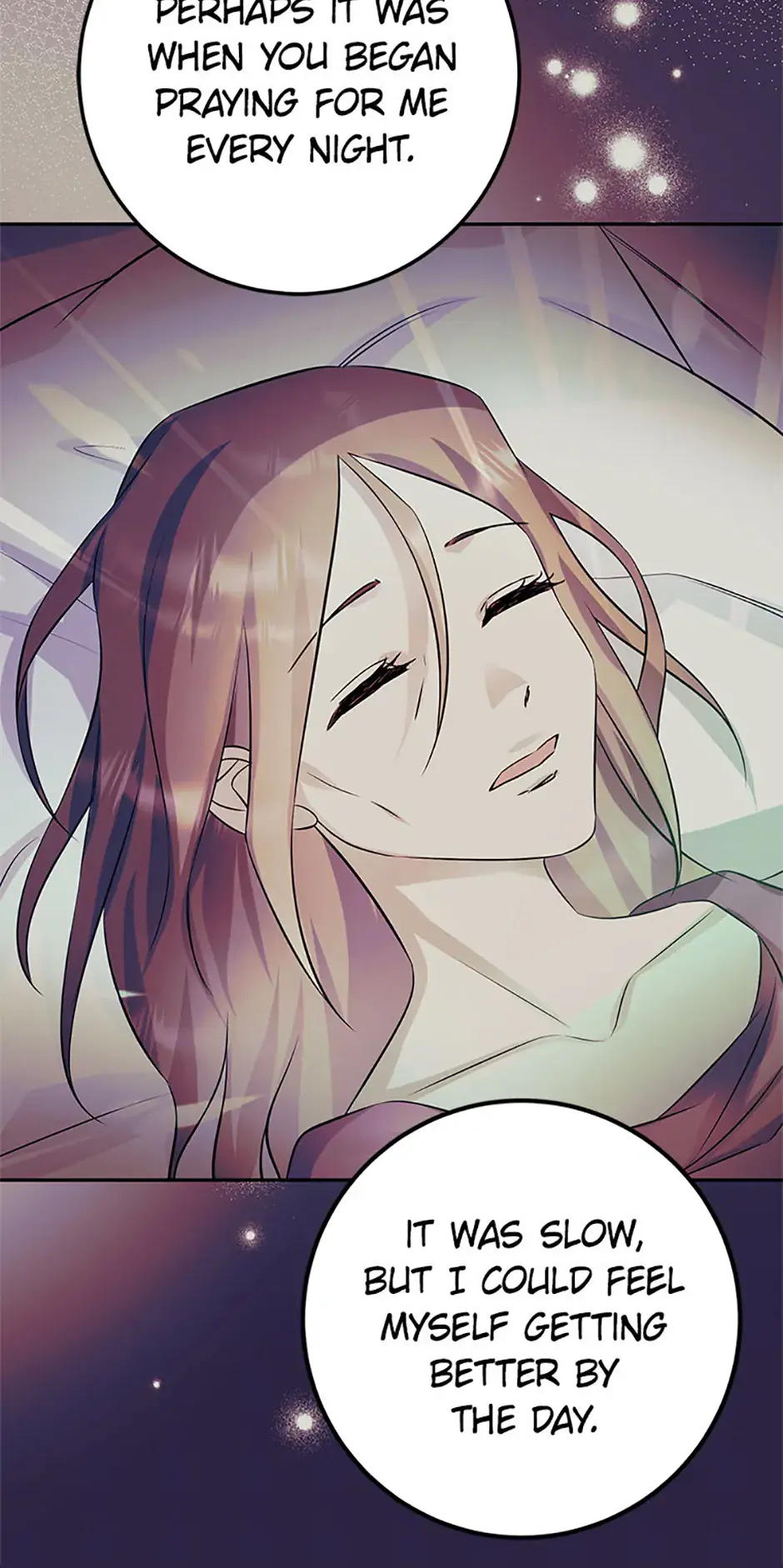 If You Save an Immoral Beast Chapter 41 Page 76