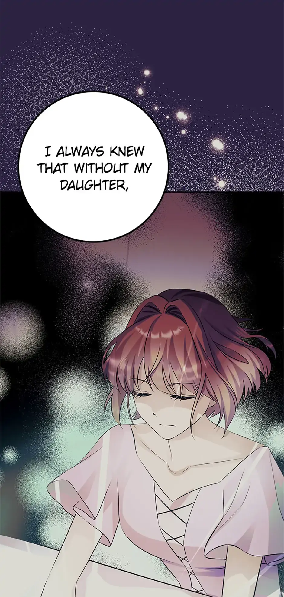If You Save an Immoral Beast Chapter 41 Page 77