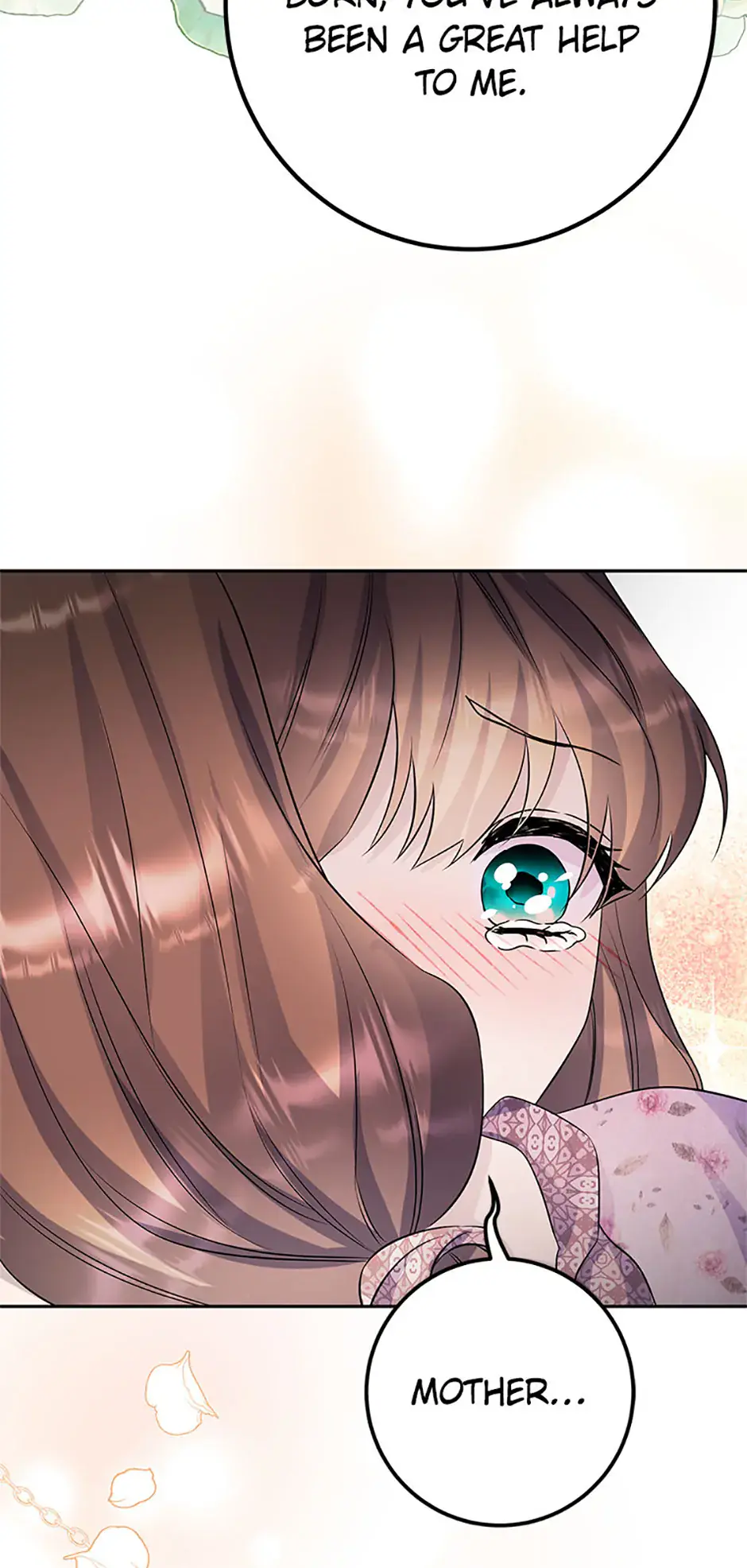 If You Save an Immoral Beast Chapter 41 Page 81