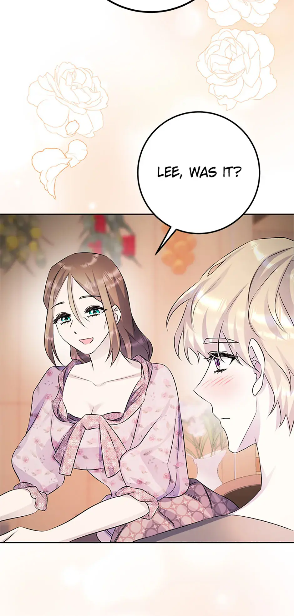If You Save an Immoral Beast Chapter 41 Page 84