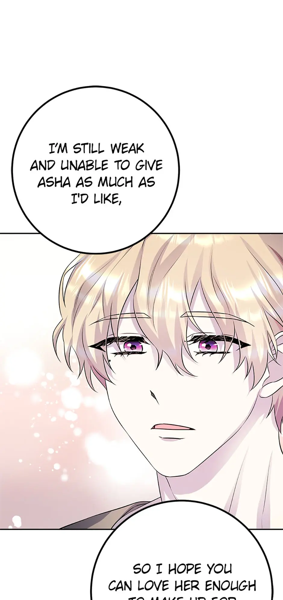If You Save an Immoral Beast Chapter 41 Page 86