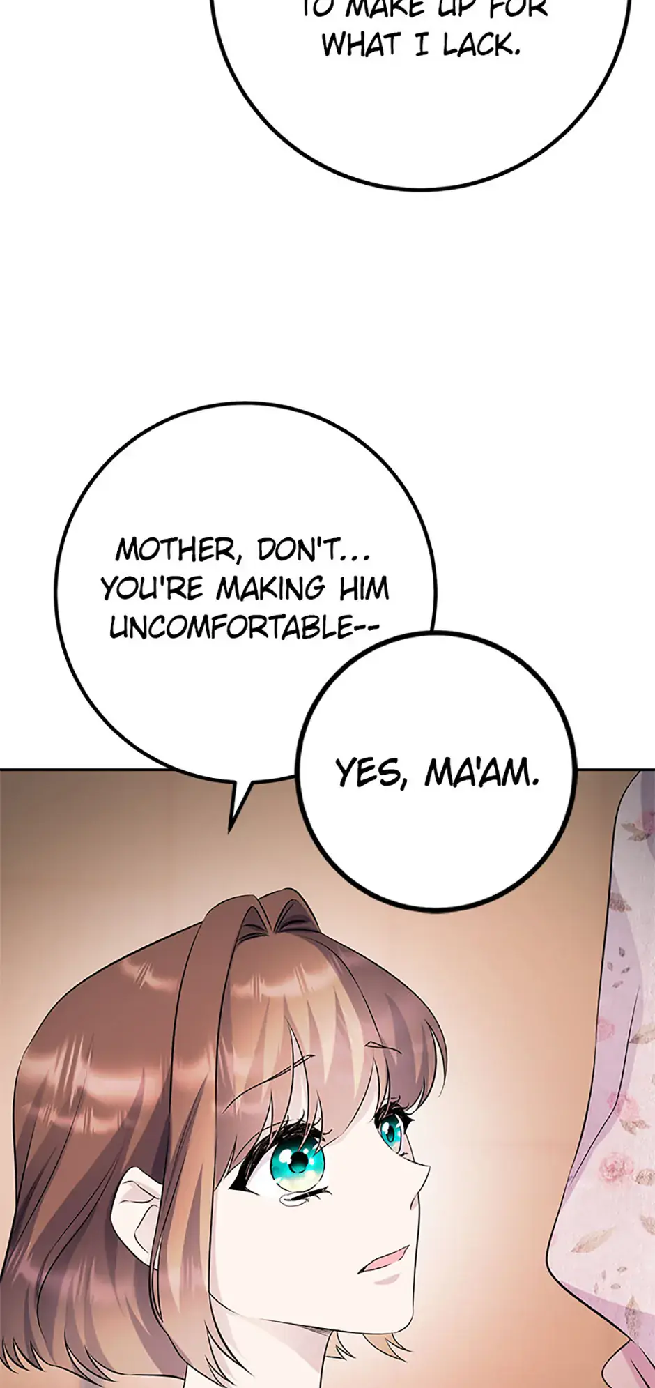 If You Save an Immoral Beast Chapter 41 Page 87