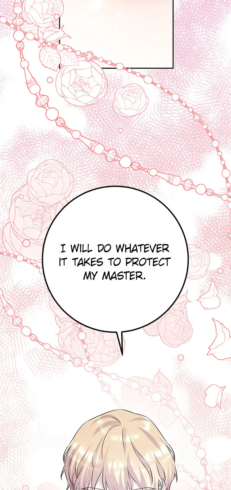 If You Save an Immoral Beast Chapter 41 Page 89