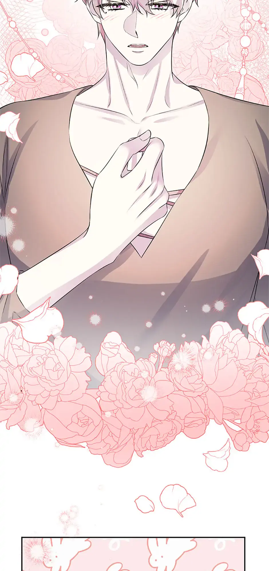 If You Save an Immoral Beast Chapter 41 Page 90