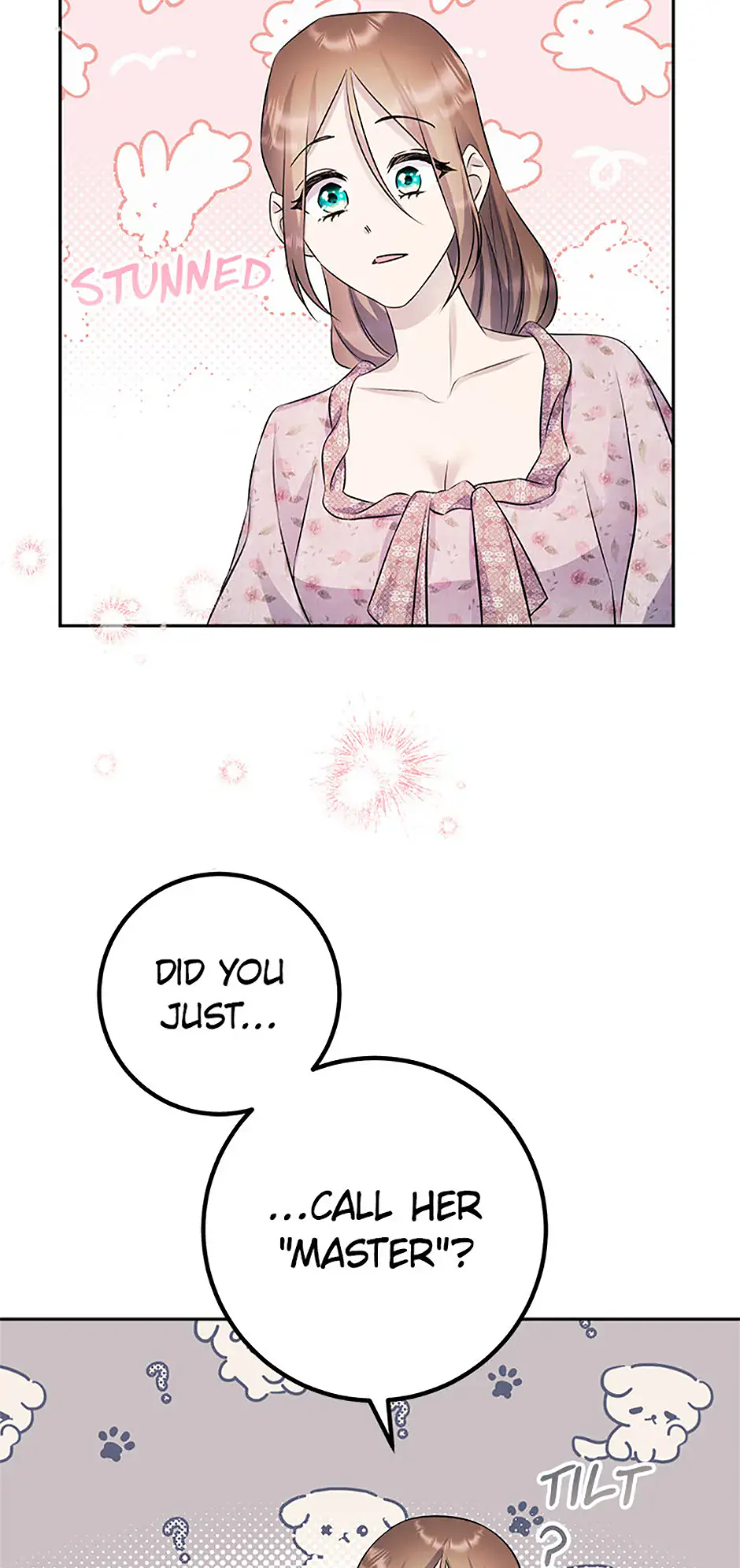 If You Save an Immoral Beast Chapter 41 Page 91