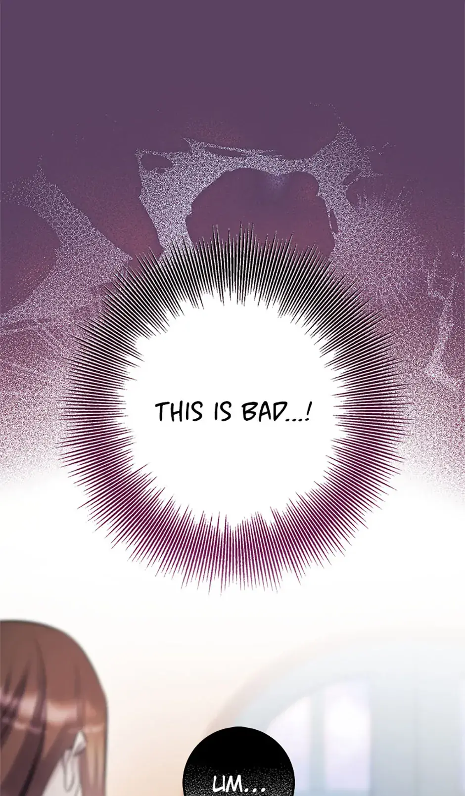 If You Save an Immoral Beast Chapter 41 Page 93