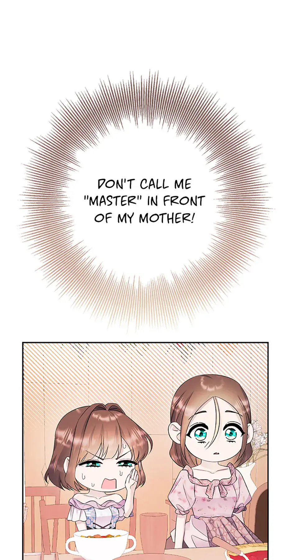 If You Save an Immoral Beast Chapter 42 Page 2