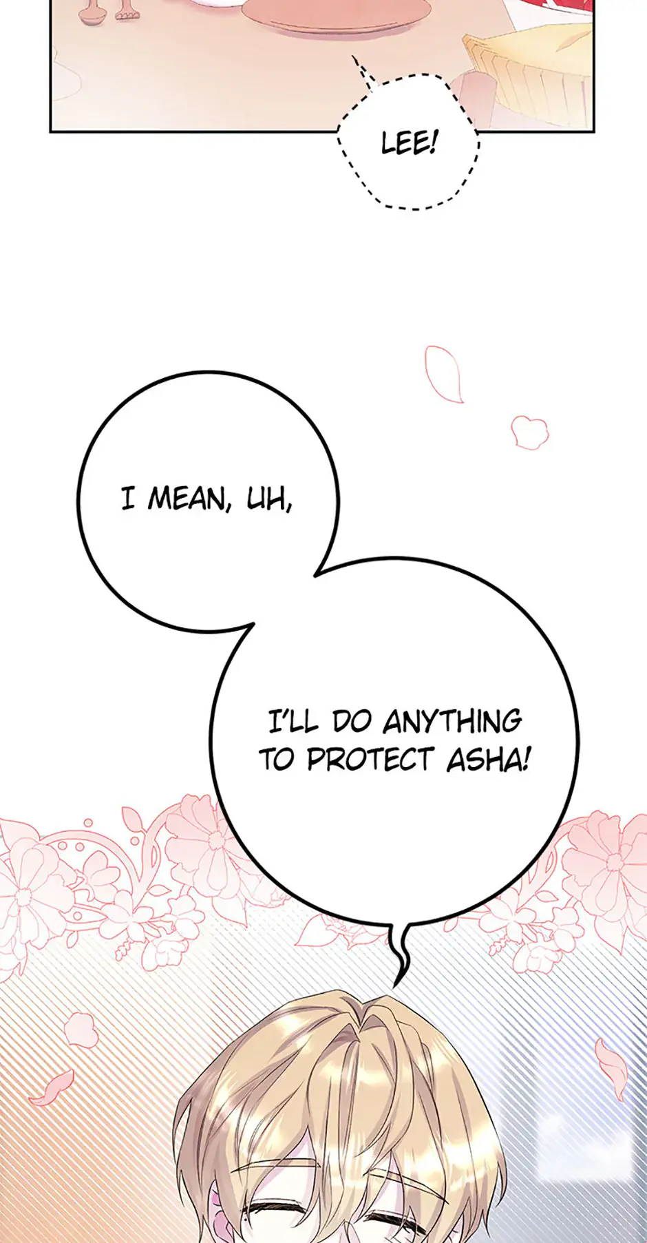 If You Save an Immoral Beast Chapter 42 Page 3