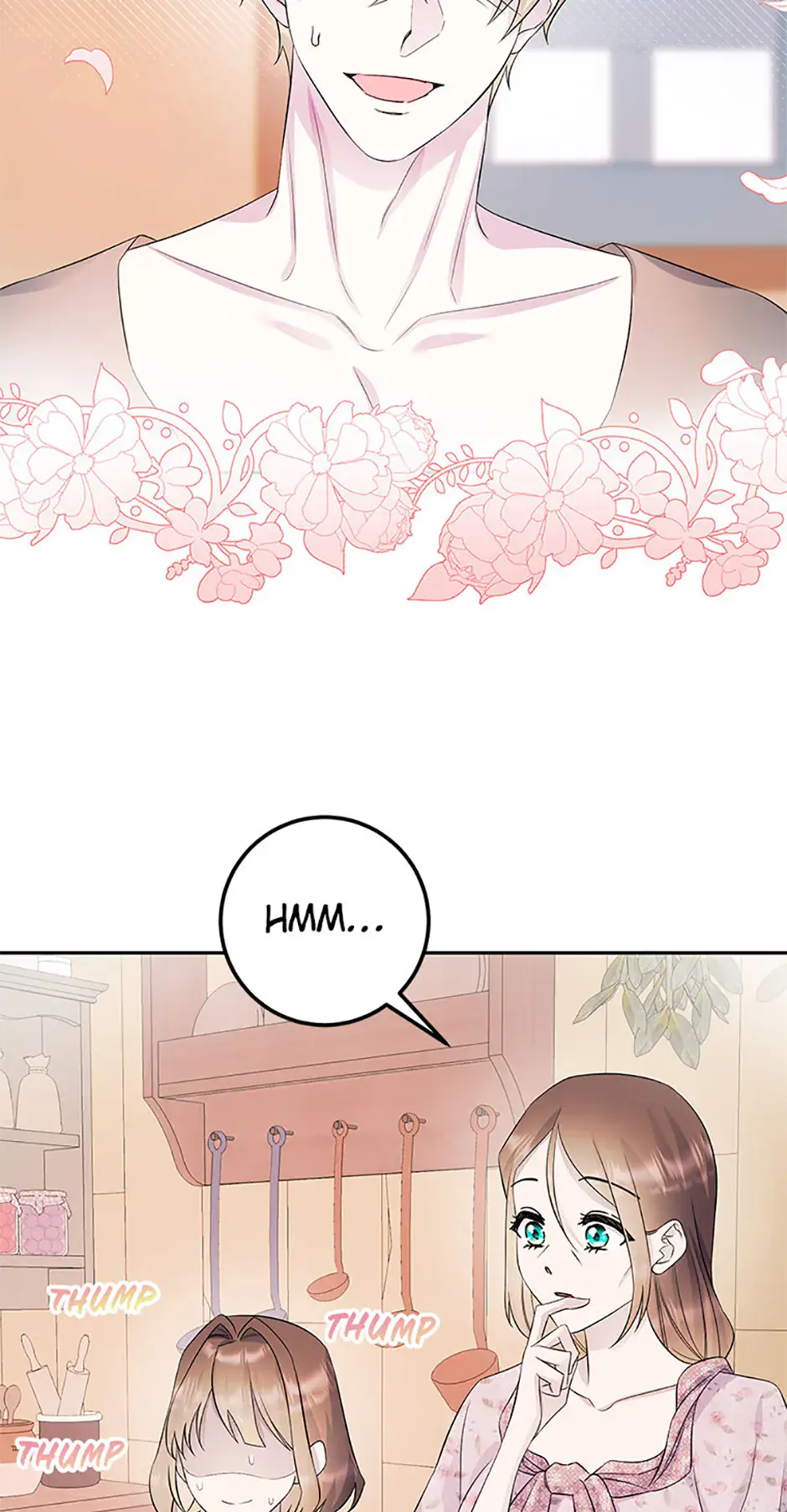 If You Save an Immoral Beast Chapter 42 Page 4
