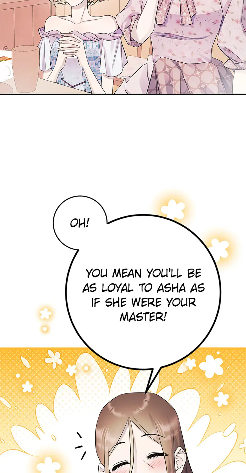 If You Save an Immoral Beast Chapter 42 Page 5