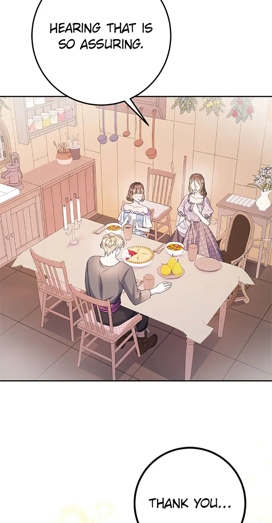 If You Save an Immoral Beast Chapter 42 Page 7