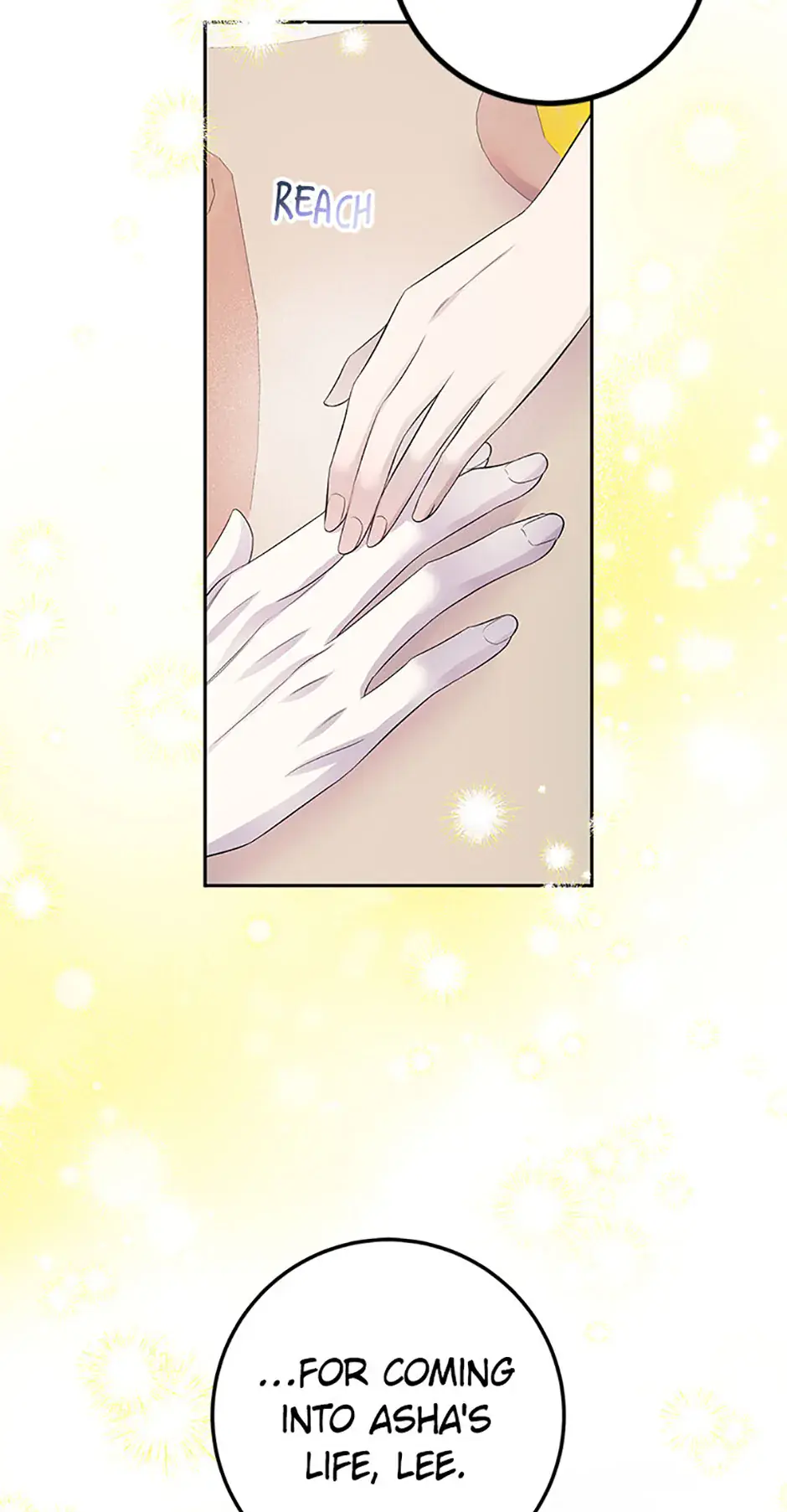 If You Save an Immoral Beast Chapter 42 Page 8