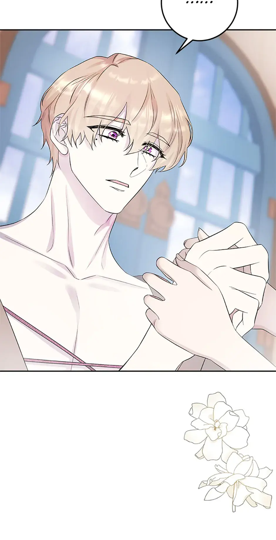 If You Save an Immoral Beast Chapter 42 Page 12