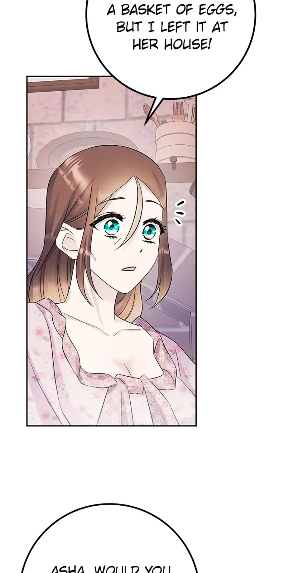 If You Save an Immoral Beast Chapter 42 Page 17