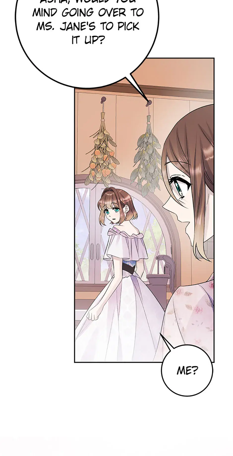 If You Save an Immoral Beast Chapter 42 Page 18