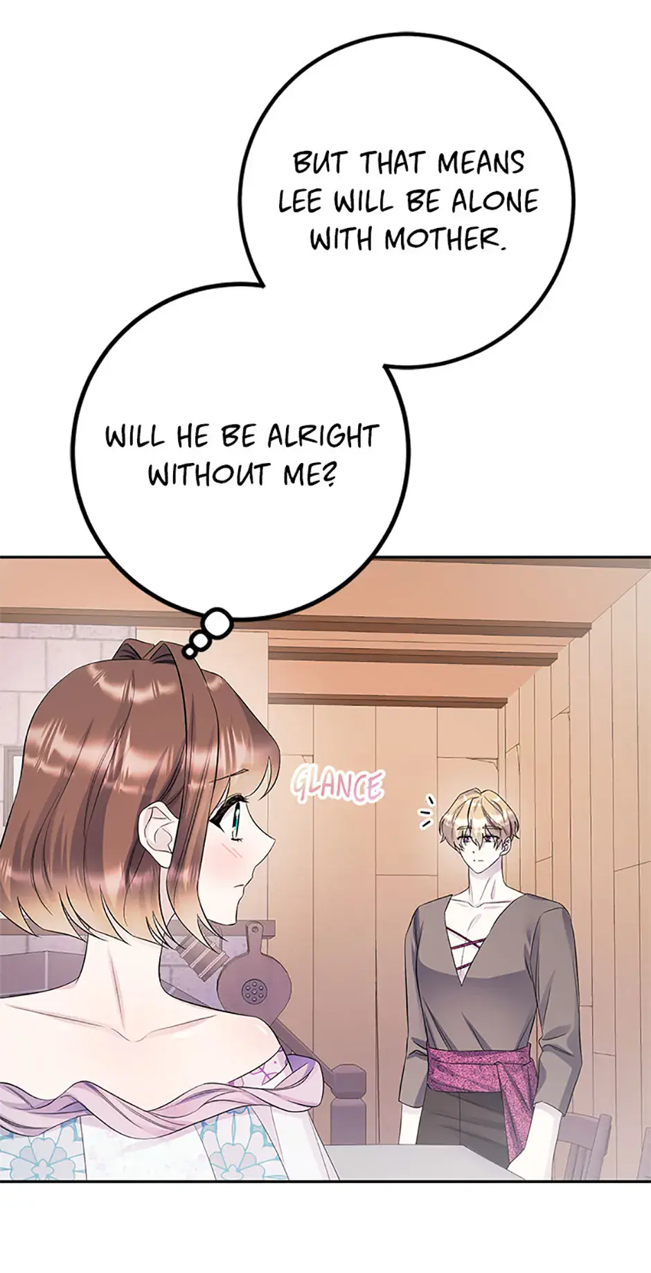 If You Save an Immoral Beast Chapter 42 Page 20