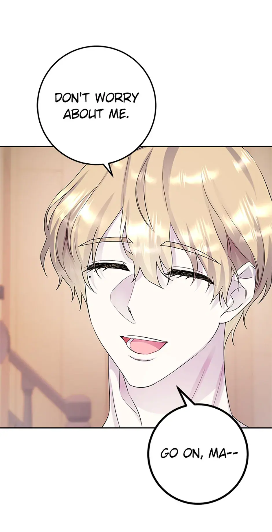 If You Save an Immoral Beast Chapter 42 Page 21
