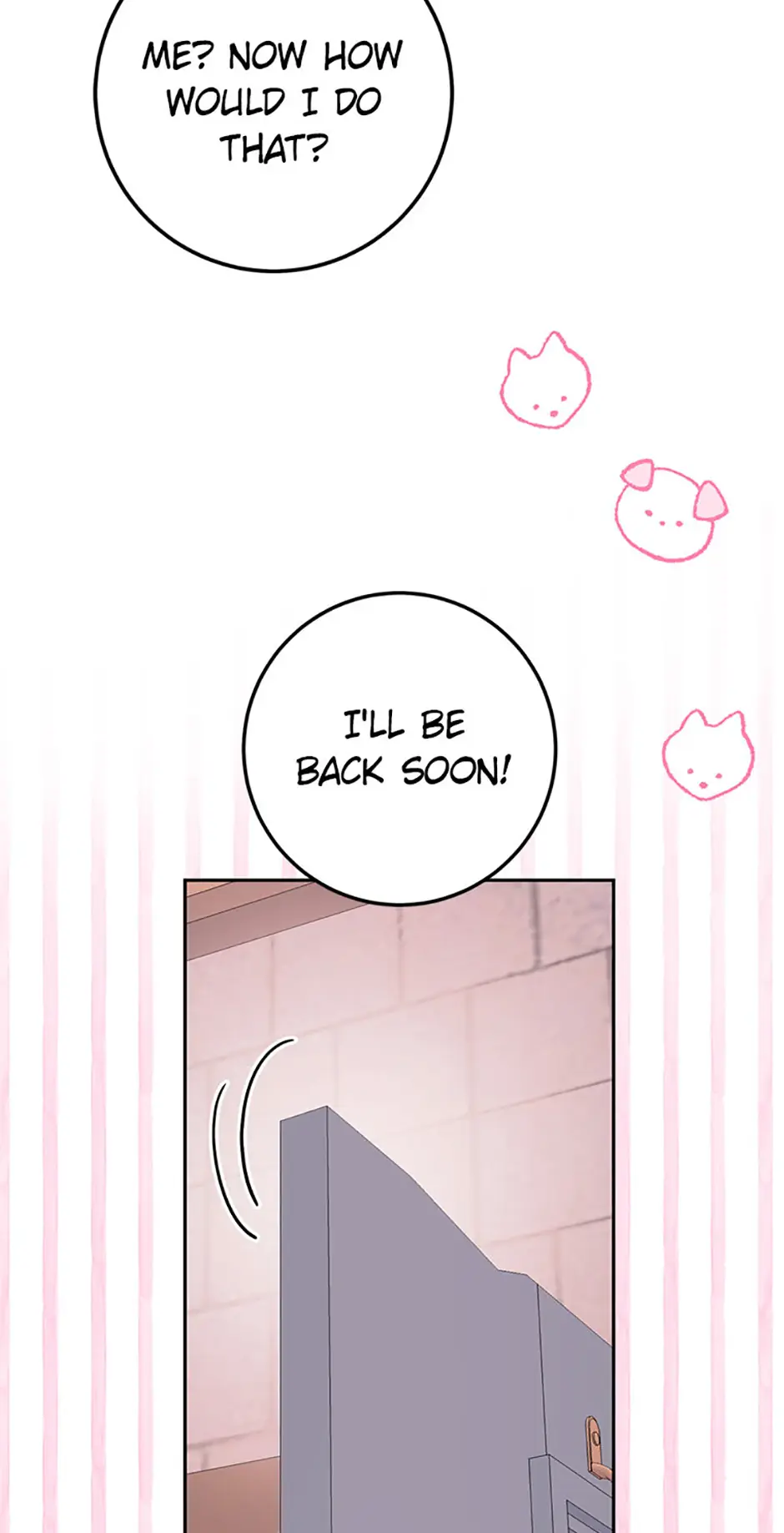 If You Save an Immoral Beast Chapter 42 Page 25