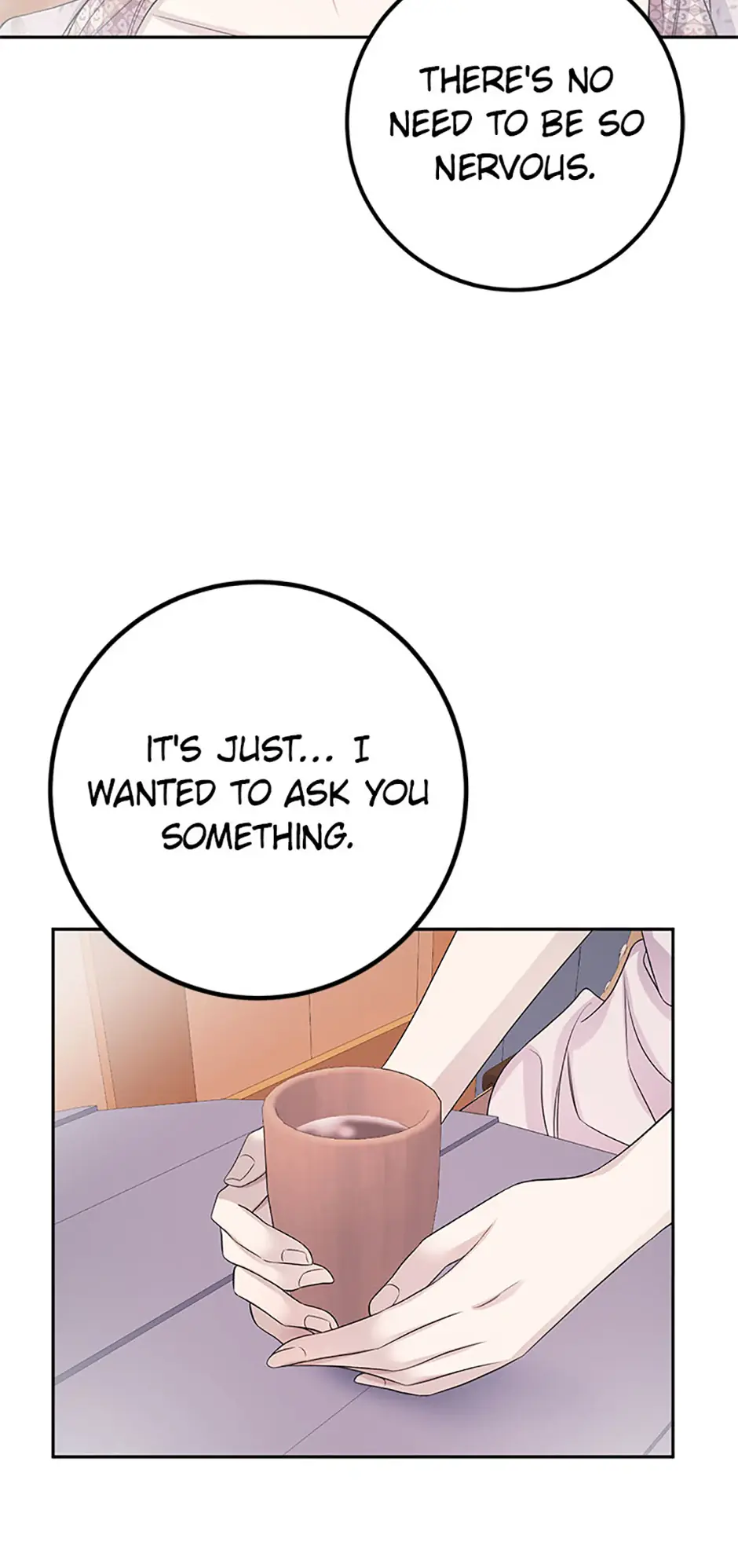 If You Save an Immoral Beast Chapter 42 Page 32