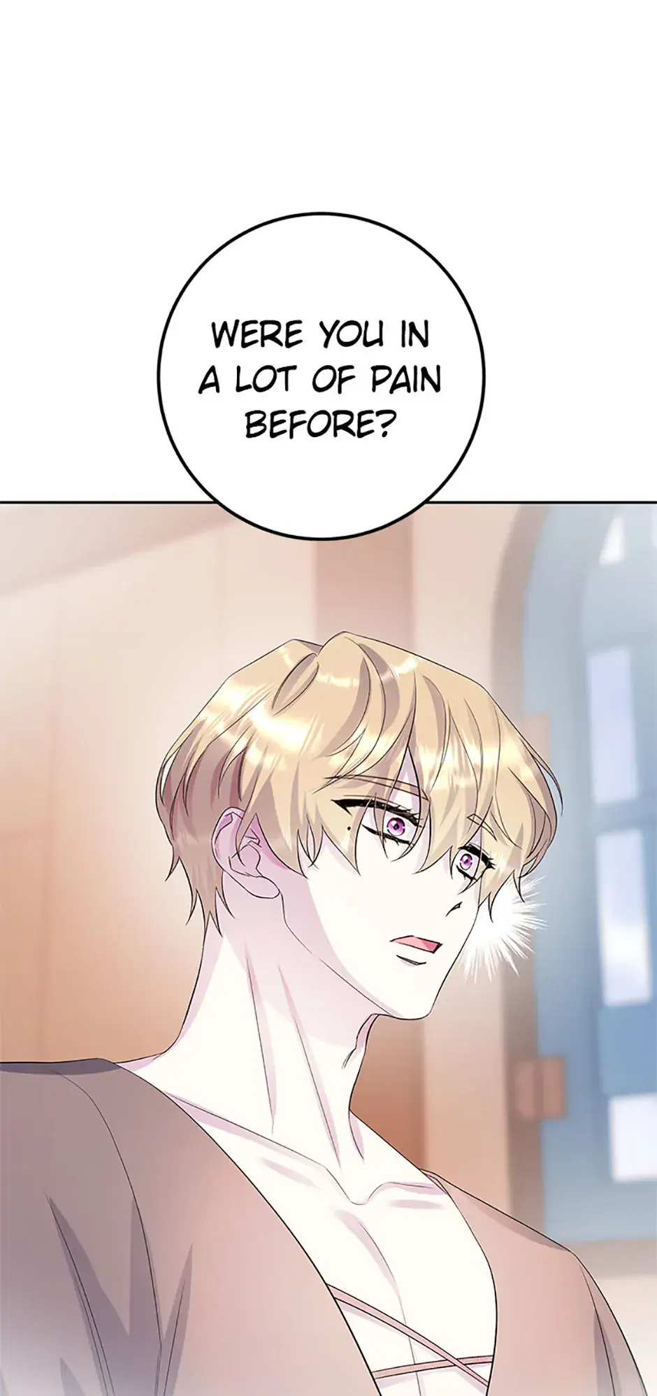 If You Save an Immoral Beast Chapter 42 Page 33