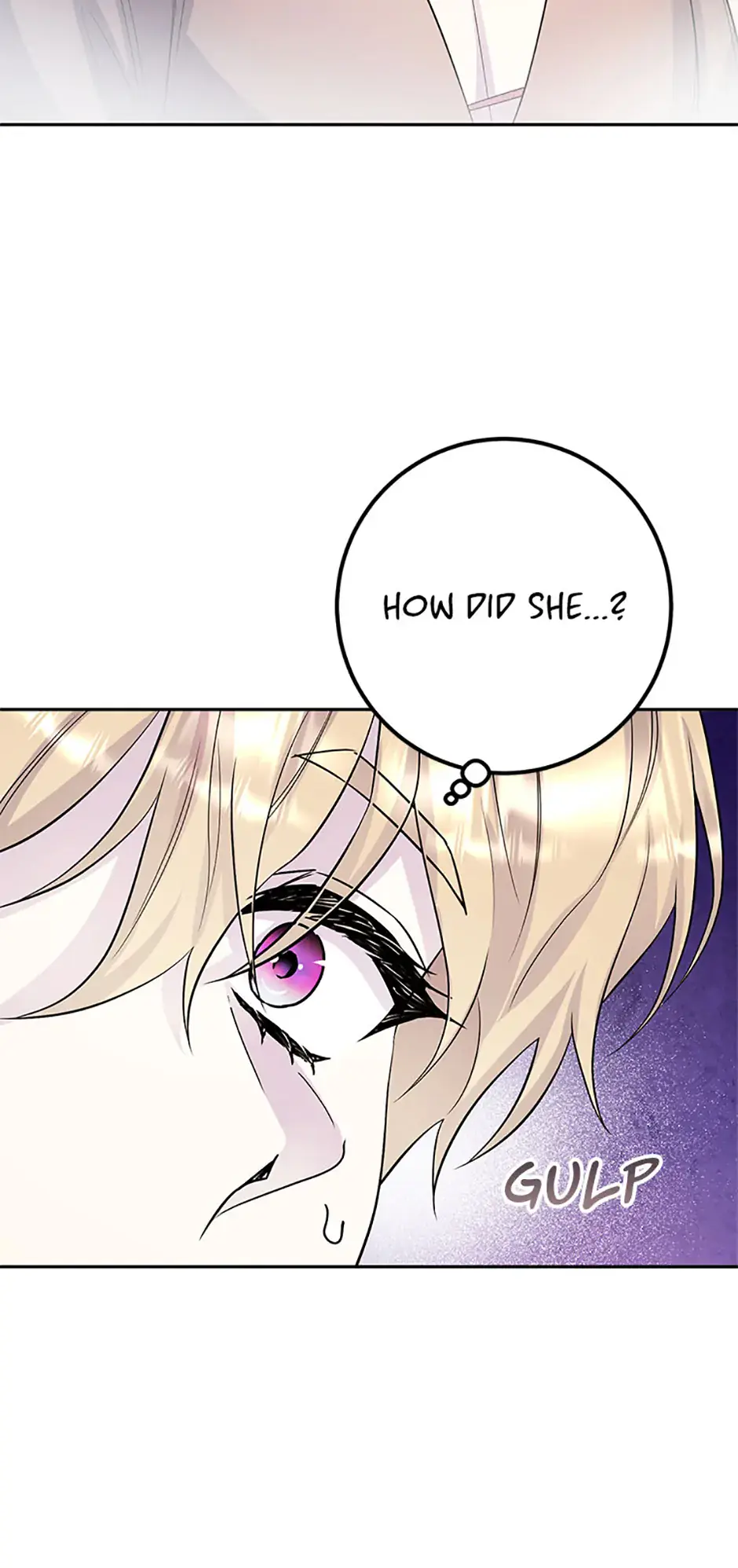 If You Save an Immoral Beast Chapter 42 Page 34