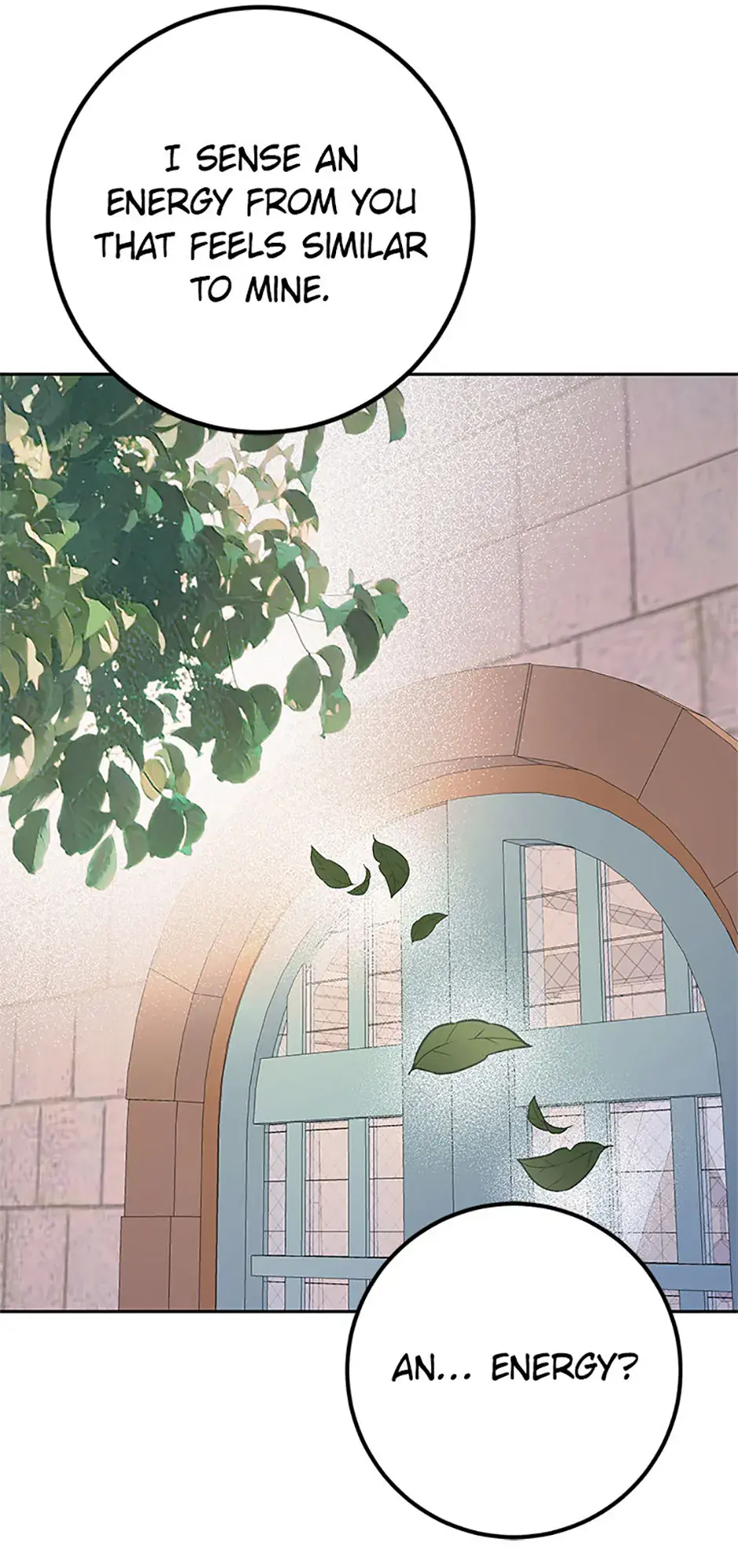If You Save an Immoral Beast Chapter 42 Page 35