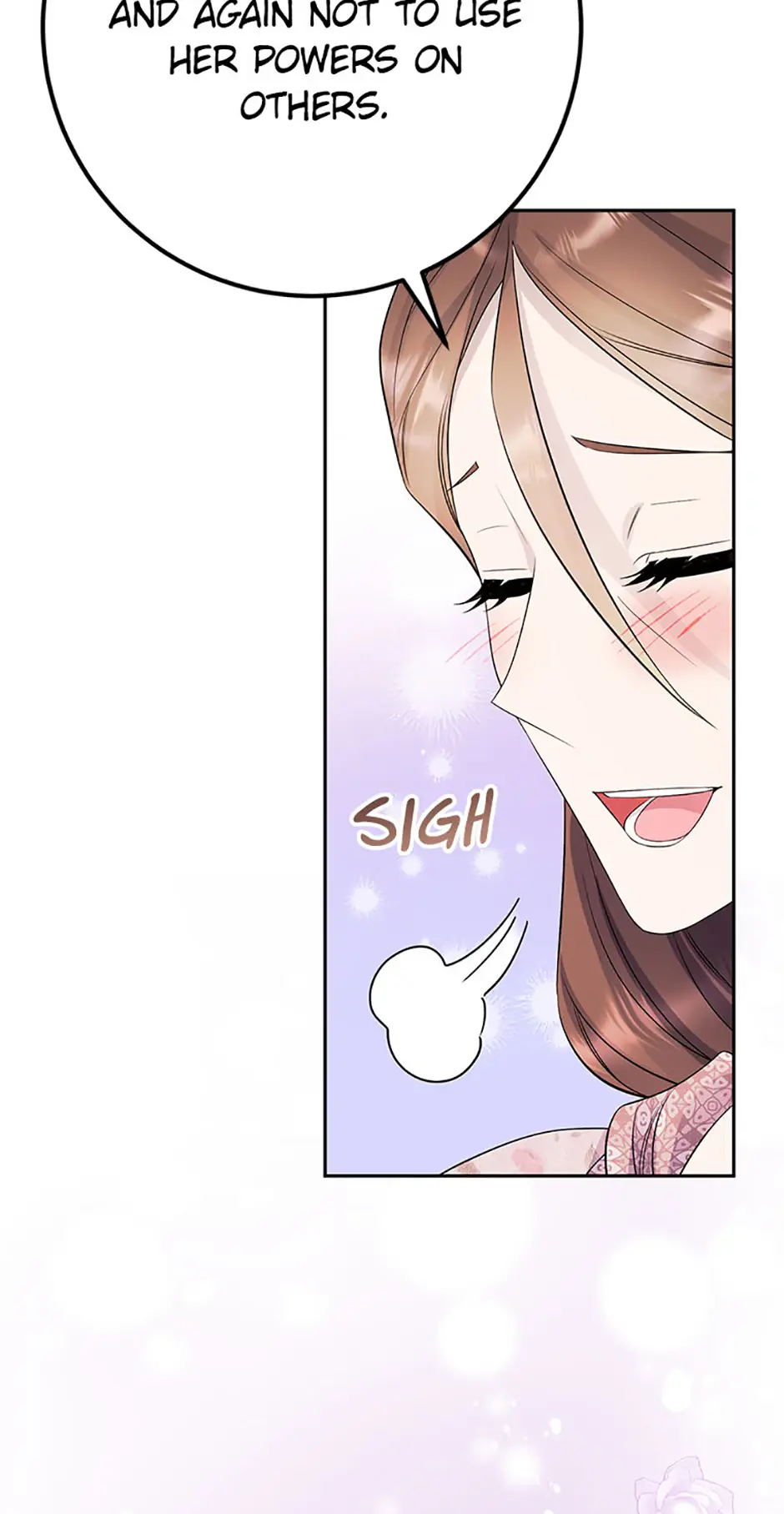 If You Save an Immoral Beast Chapter 42 Page 39