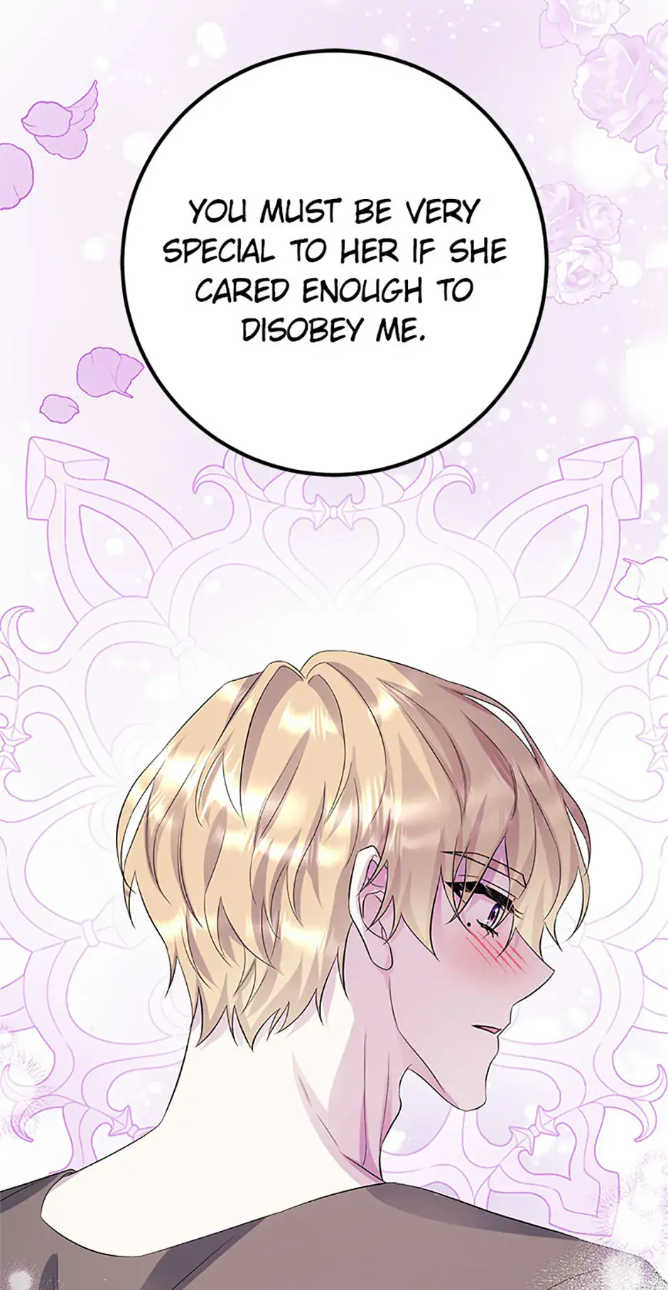 If You Save an Immoral Beast Chapter 42 Page 40