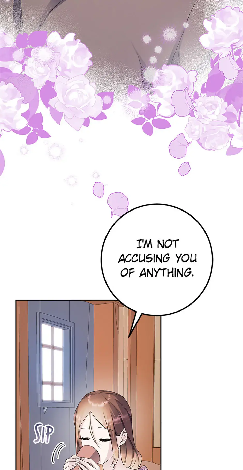 If You Save an Immoral Beast Chapter 42 Page 41