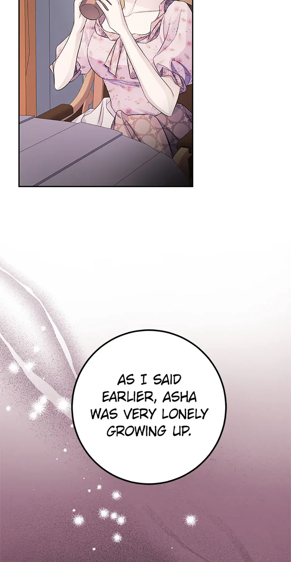 If You Save an Immoral Beast Chapter 42 Page 42